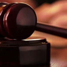 8 Hours Court Ordered